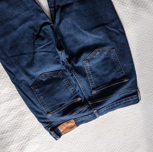 Everlane High Rise Jeans - Picture 2 of 2